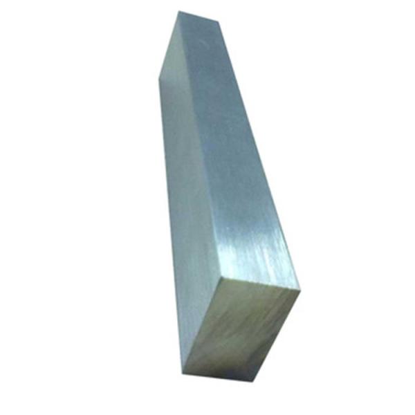 ASTM 201 304 316 316L Flat Stainless Steel Bar Building Decoration Construction