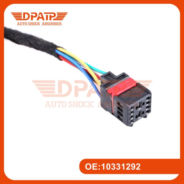 Автомобильный подъемник заднего проема 10331292 влево и вправо для автомобиля Roewe MARVELX 2018