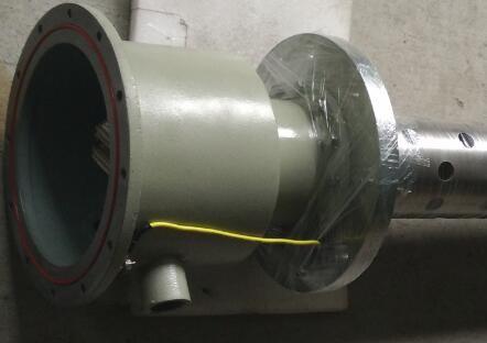 Explosion-proof Immersion Mineral Insulated Heating Rod for Oil Tank