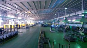Beijing Okstar Sports Industry Co., Ltd