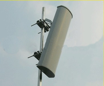 Dual Polarization High Gain Wireless Antenna Panel For 2.4 GHz WIFI WLAN System