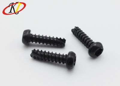 Pan Head Torx Type 25 Thread Cutting Screws