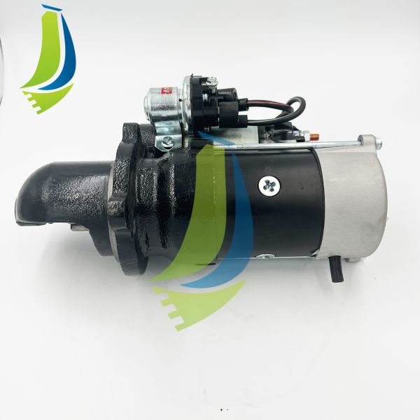 5288683 21YB054 Motor Diesel 24V 6KW 10T starter motor  for engine
