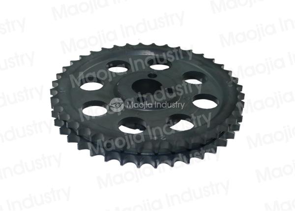 83 - 88 Nissan D21 720 Pathfinder Van 2.4L Z24 Z24I SOHC 8V Timing Chain Kit