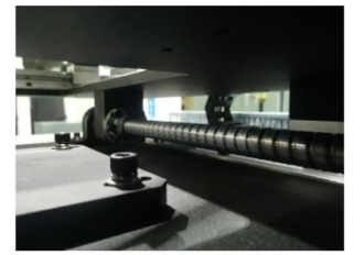 High-Precision Automatic Tactile Switch Insertion Machine | 0.001mm Accuracy