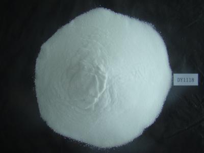 Plastic Coatings Solid Acrylic Resin White Bead  DY1118 Equivalent To MRC BR - 73