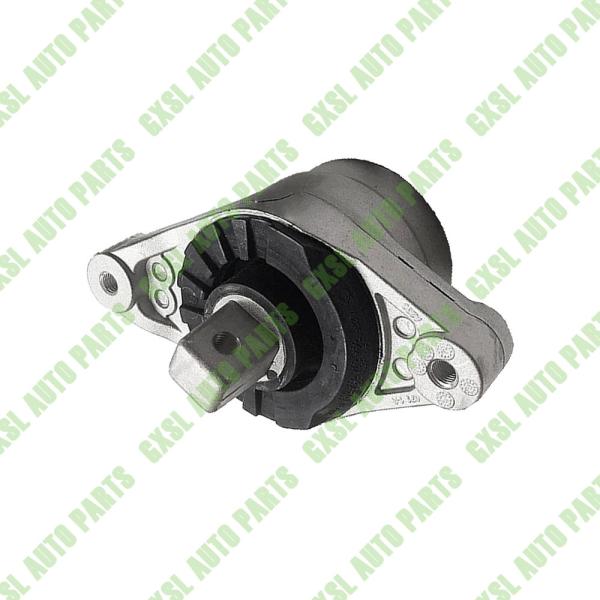 For Maserati Levante Quattroporte 3.0 Ghibli 4WD Engine Support Motor Mount Left Suspension Rubber Mount OEM 670004870