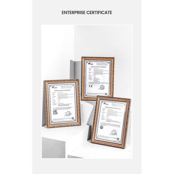 YANTU A23 Portable Wireless Rechargeable Tire Inflator 12V Electric Automatic Silent