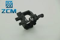O diâmetro de ETAPA 63mm personalizou peças de automóvel para o carro de RC