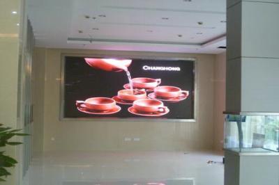 Popular Indoor Advertising LED Display P3.91 P4.81 P5.95. P6.25 For Brand Presentation