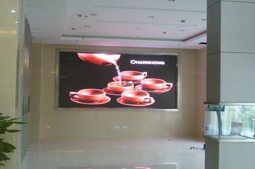 Popular Indoor Advertising LED Display P3.91 P4.81 P5.95. P6.25 For Brand Presentation
