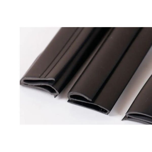 PP PVC ABS Luggage Sealing Gasket Plastic Profile Extrusion Machine