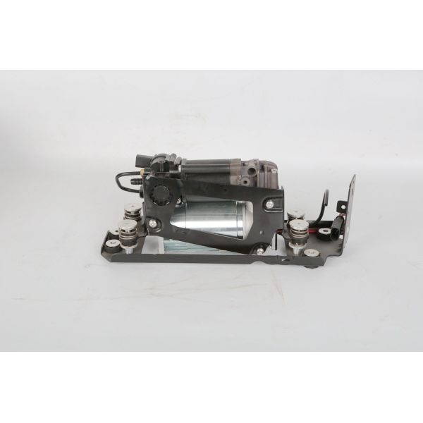 BMW 7 F01 F02 F04 Air Suspension Compressor Replacement 37206864215 37206789450