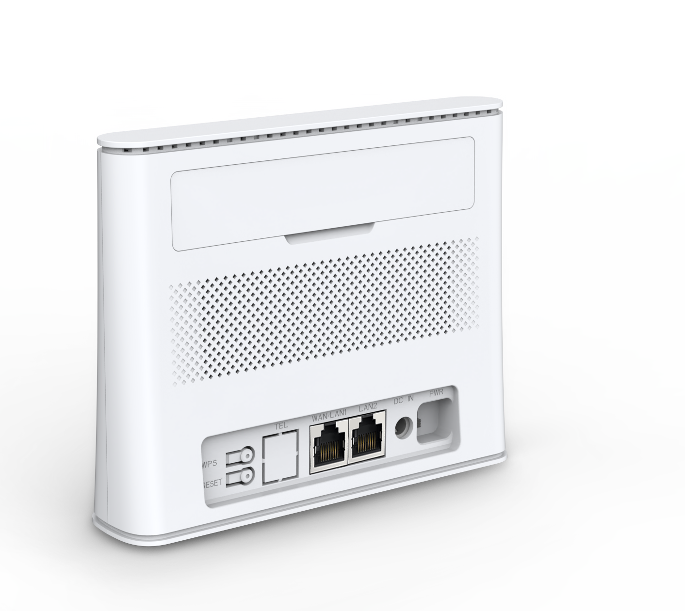 Поддержка LAA маршрутизатора CPE Cat12 Cat6 Wifi CBRS B48 новая LTE WIFI5 и глобальный диапазон
