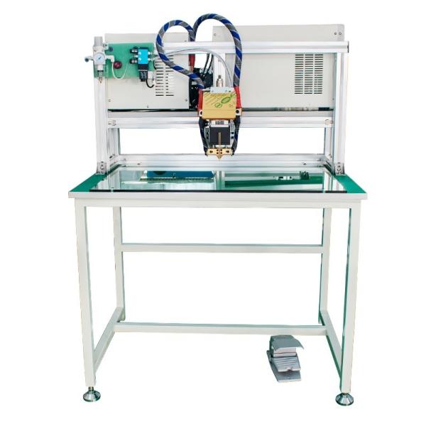 Manual Spot Welding Equipment,Li-ion battery spot welder,battery pack spot welder machine