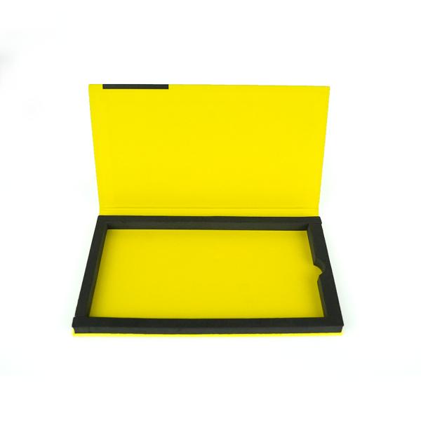 OEM Printing Logo Tempered Glass Screen Protector Packaging Box Mobile Phone Protective Film Paper Package Boxes