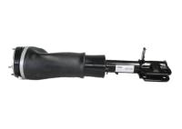 Terra Rover Air Suspension System Shock Absober para OEM RNB000740G de Range Rover L322