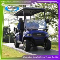 New Electric Golf Club Small Mini Buggy Cart Car Vehicle