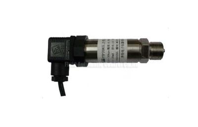 0- 1.0Mpa Waterproof Micro Pressure Transducer Stainless Steel Body