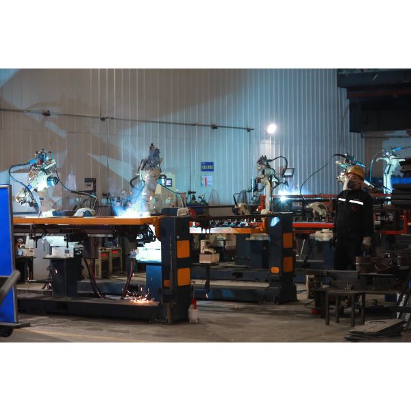 Municipal Road-Specific Sweeping Mechanism: Multi-Directional Sweeping, Quick-Change Components & Frost-Resistant Design