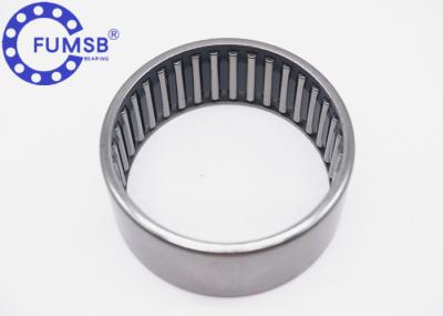 RC121610 Oil Grease One Way Needle Bearing Single Row For Construction Machinery Drawn Cup Needle Roller Clutch
