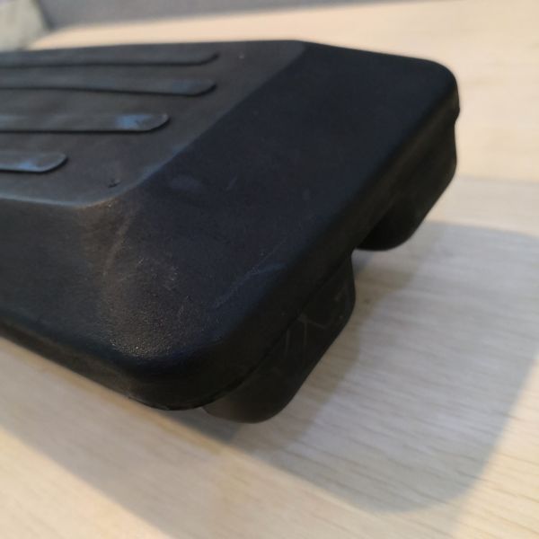 Komatsu PC40-7 Bolt On Excavator Rubber Track Pads