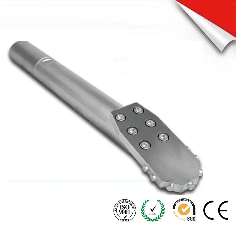 HDD Plate Pilot Bit