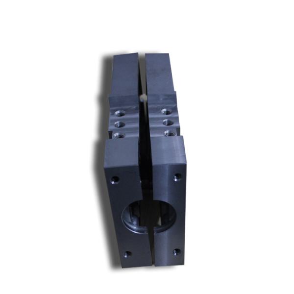 OEM Customized Stainless Steel Car Parts CNC Milling Turning Service