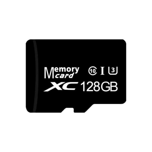 Carte mémoire SD de 128 Go