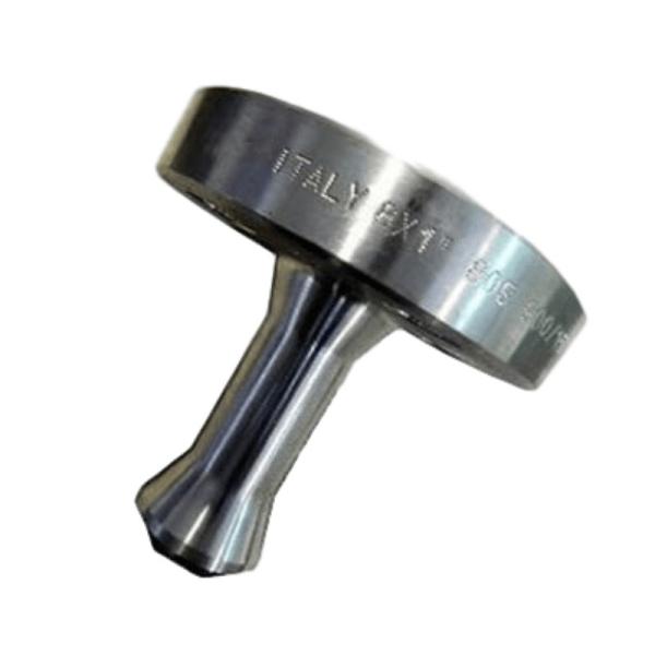 Estoque forjado OD frente e verso 3 da flange flange de aço inoxidável de Nipo do Cobre-níquel 70/30 da classe 300