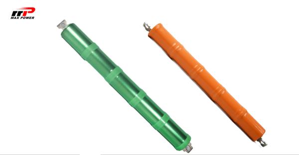 Vadear a pilha da substituição da bateria 6.0V 6500mAh HEV do veículo híbrido do escape 300V