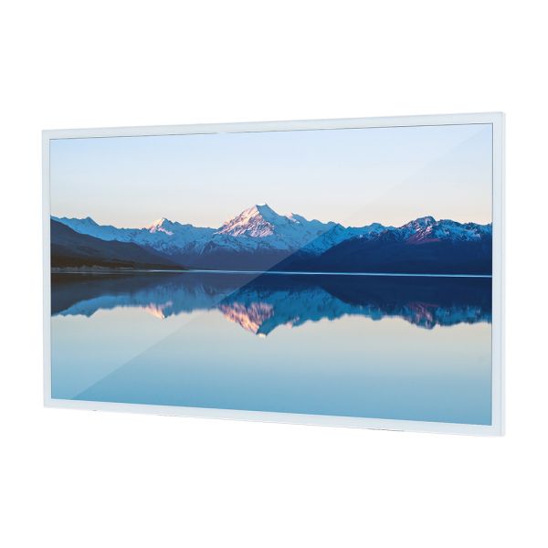 43 Inch Floor Stand Digital Signage Display with Android WiFi LCD Advertising Screen for Indoor Advertising