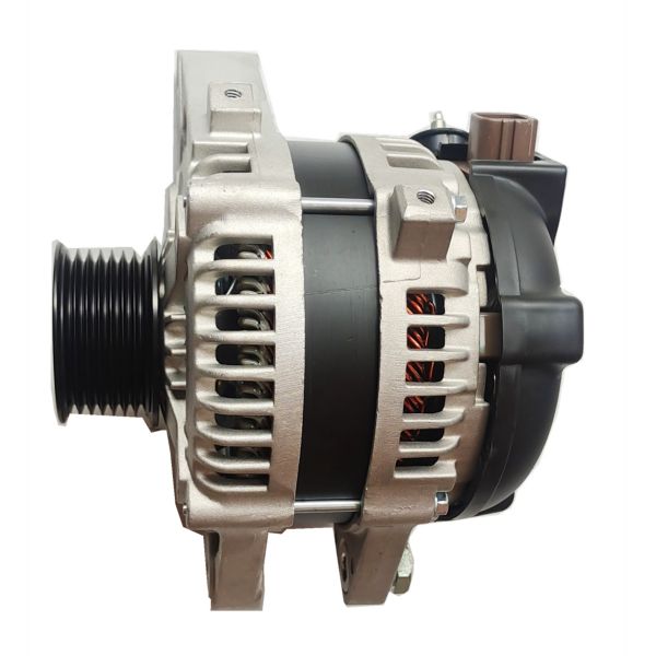 2706031011 Toyota Alternator Parts 12v Ac For Prado Tundra Alternator Assembly