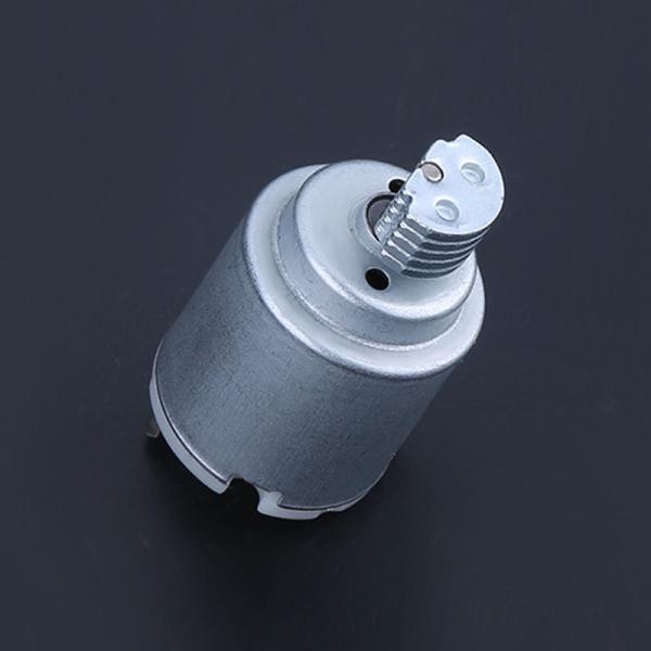 Faradyi On-demand Customization ce RoHS 260 Mini Brush Dc Motor For High-end Toys Remote Control Car