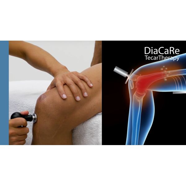 448k Текар терапевтический аппарат для облегчения боли физическое устройство для лечения спортивных травм