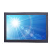 Montagem de 7 chassis do PC do painel da polegada IP65/padrão de VESA Mounting Resistive Touch Screen