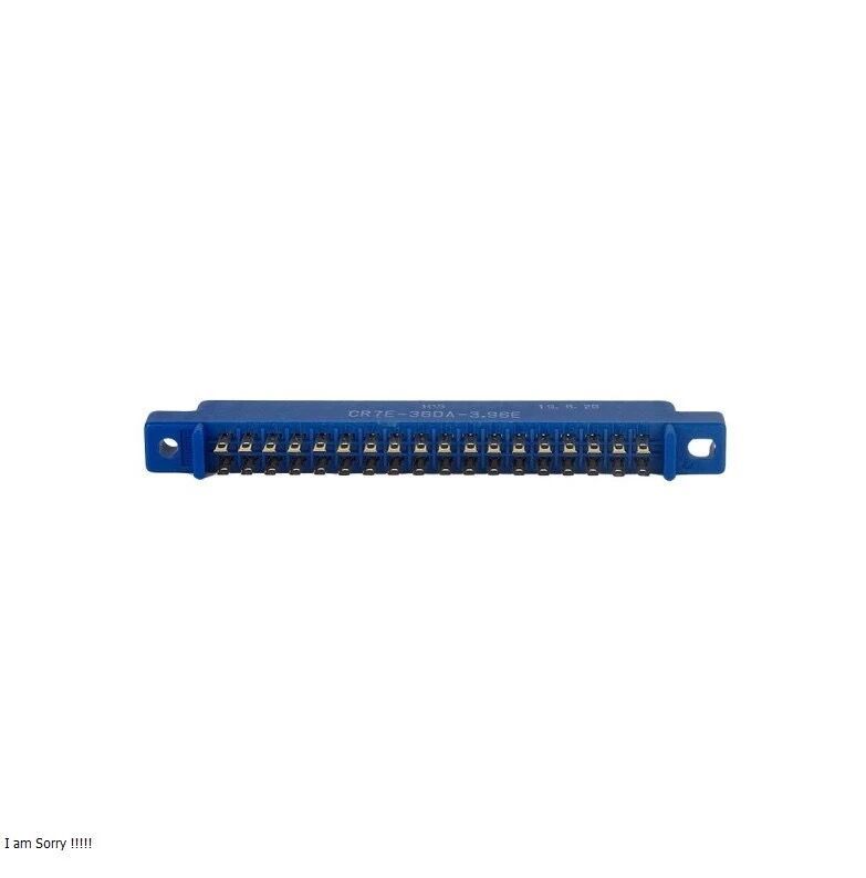 CR7E-36DA-3.96E 3.96MM 36P(2X18P) 805  JAMMA
