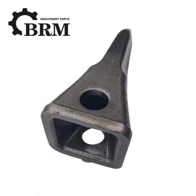 TB00705RC Forged Bucket Teeth Steel Casting Excavator Bucket Tooth