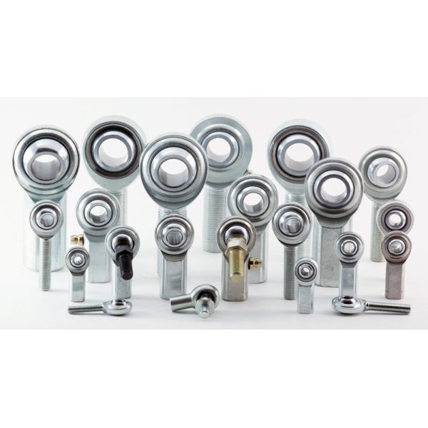 Mini POS Series Rod Ends Bearing Metric Rod End Joint Bearings