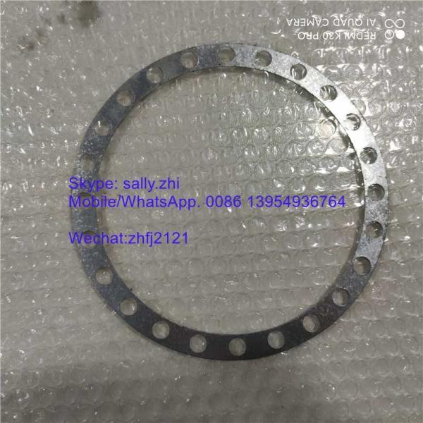 SDLG shim, 4110001903158/4110001903159/4110001903160,   grader spare parts for grader G9220 for sale