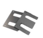 EI Silicon Steel Sheet Lamination Transformer Core with Low Loss High Efficiency and Precision Stamping