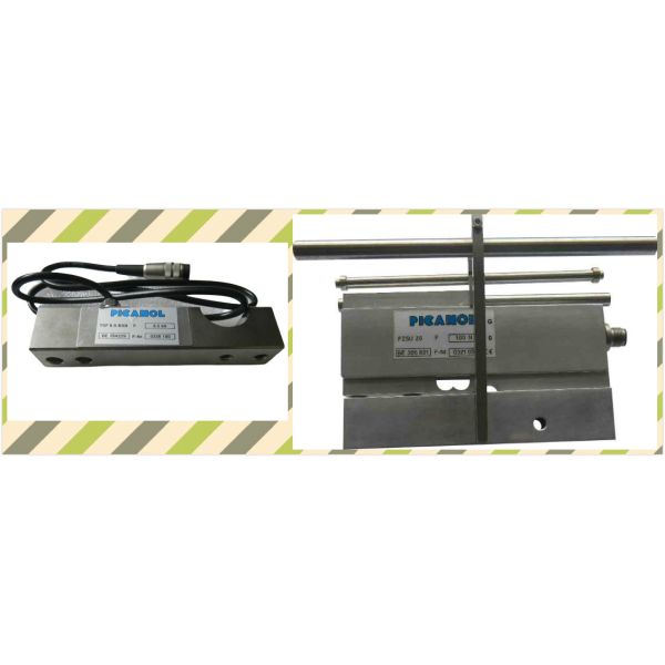 Airjet Picanol Omni Plus 800 Spare Parts PICANOL Encoder BE303902 Summum BE153543