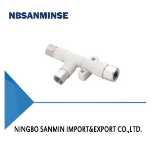AZH Series Basic Vacuum Generator