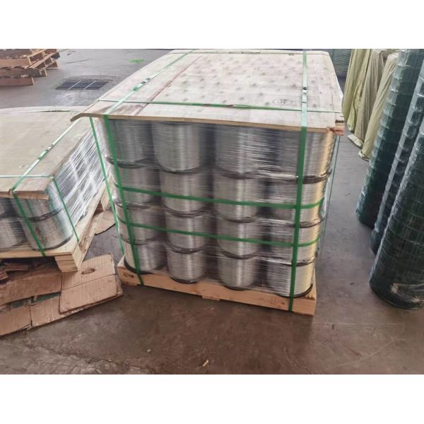 0.3mm Strong Thin Metal Wire 0.6mm Spring Thin Stainless Steel Wire