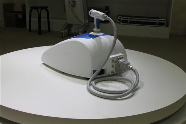 Portable hifu high intensity focused ultrasound / high intensity focused ultrasound hifu