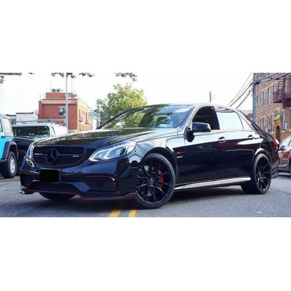 горячая таможня продажи выковала оправу колес алюминиевого сплава для X5 X6 5x112