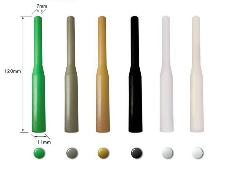 набор 11mm PPR пластиковый сваривая для пластикового сварочного аппарата ISO9001 трубы