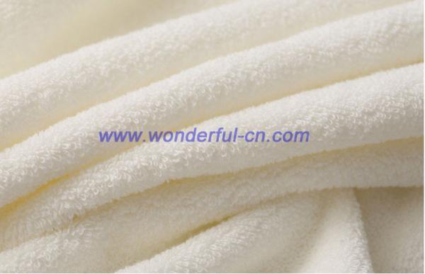 2016 Hot selling discount luxury cotton best bath towels on sale
