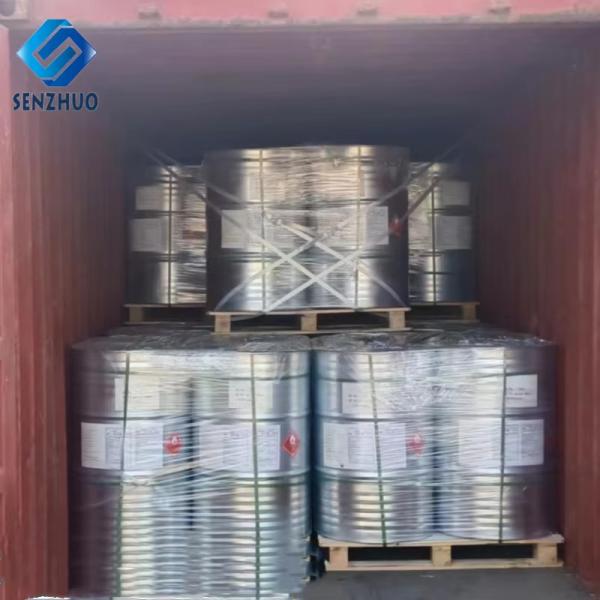 Artificial Fixative Diphenyl Ethe CAS 101-84-8 C12H10O Colorless Liquid