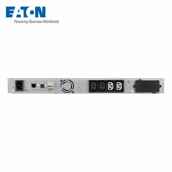 EATON UPS Marca 5PX 1500VA 220V 230V 240V UPS de fase única Linha interativa para redes de TI Armazenamento Telecomunicações